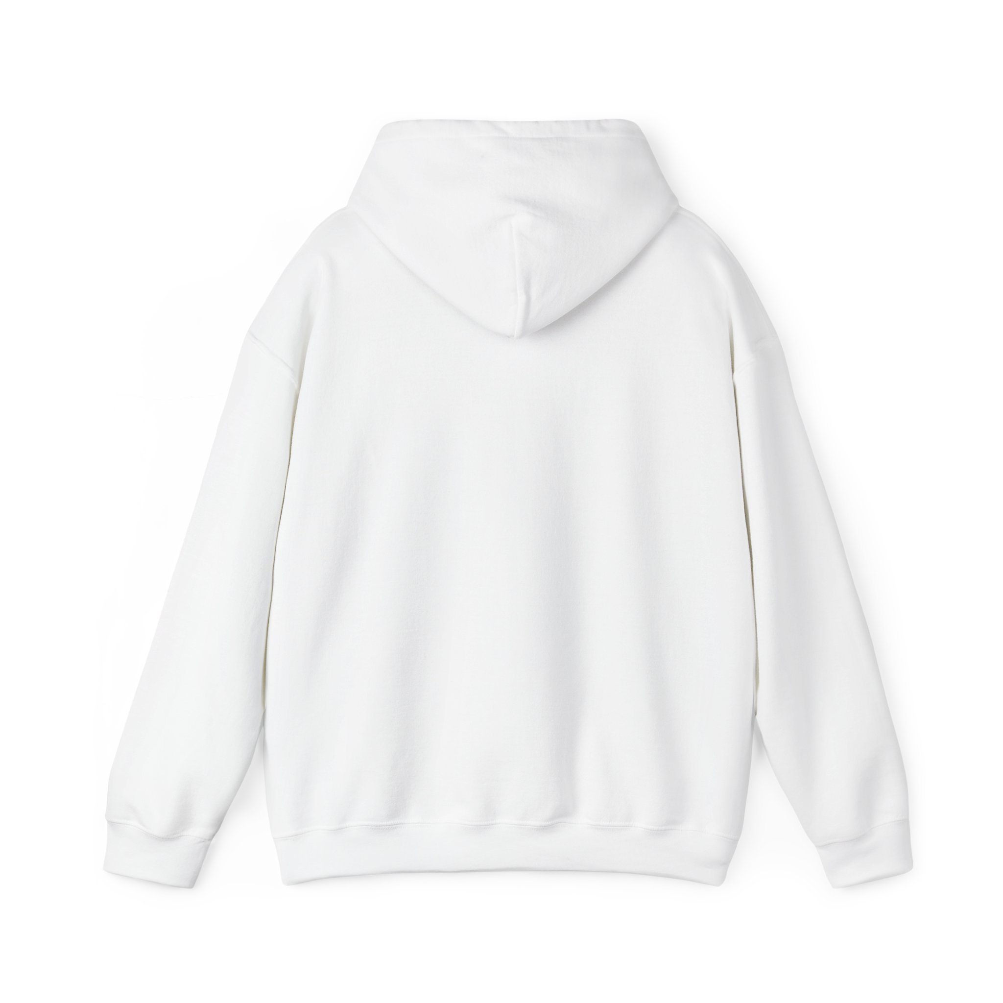 Haus Of Legends Unicorn Crest Hoodie - Image 7