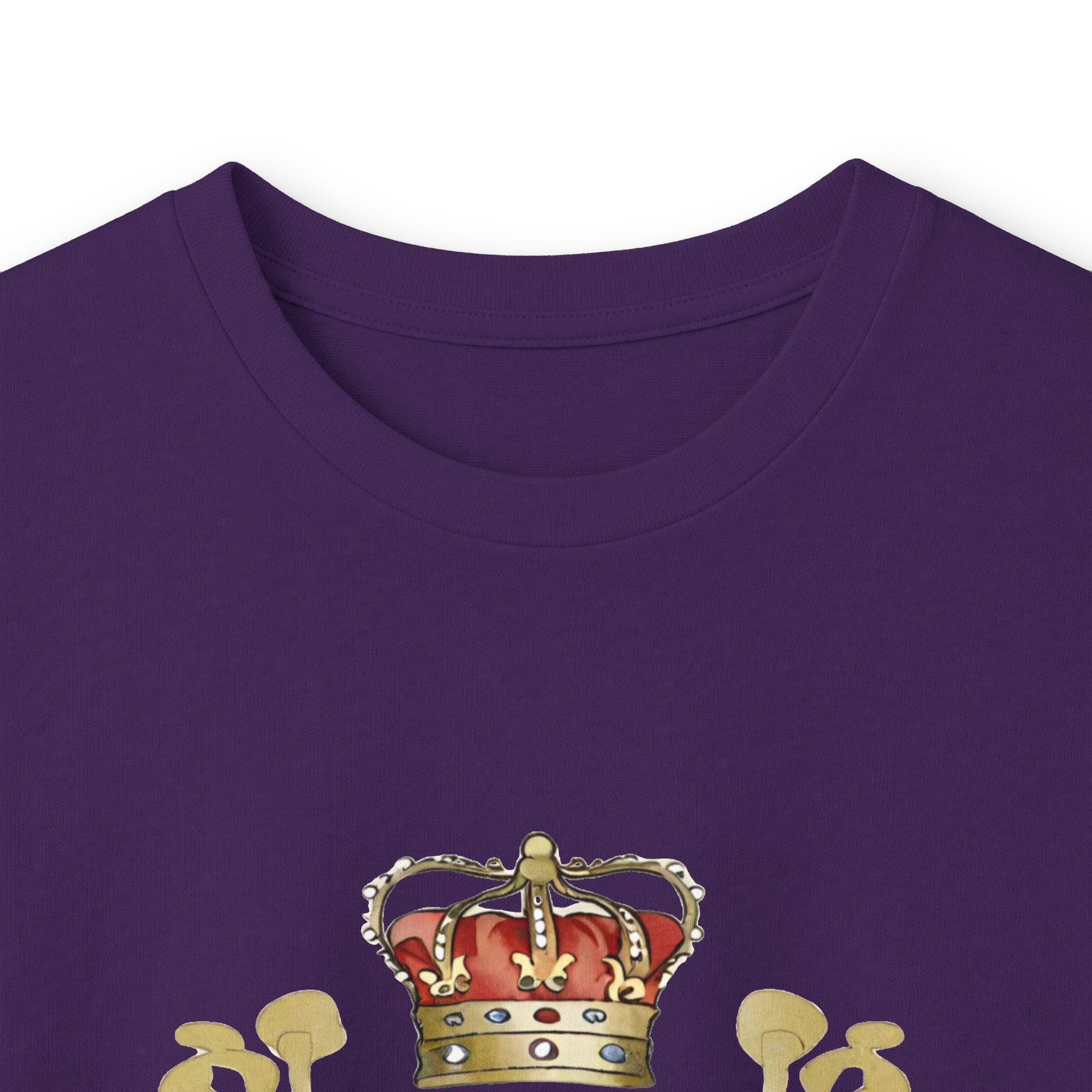 Haus Of Legends Unicorn Crest Long Sleeve Tee - Image 12