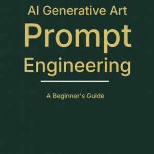 AI Generative Art Prompt Engineering