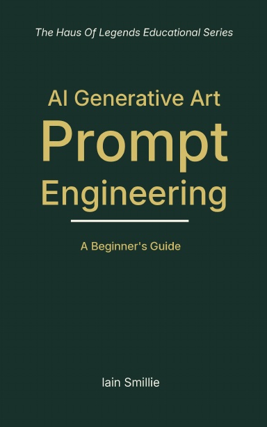 AI Generative Art Prompt Engineering