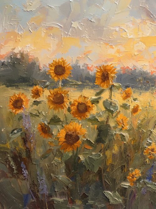Impressionism: History, Artists, Characteristics & AI Art Prompts